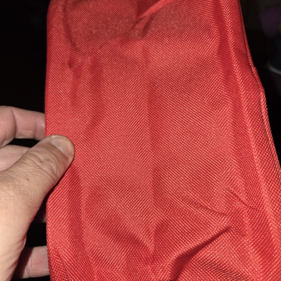 Hello Kitty Red Lunch Bag - Picture 4 of 5